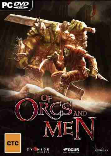 Descargar Of Orcs And Men [MULTI8][POSTMORTEM] por Torrent